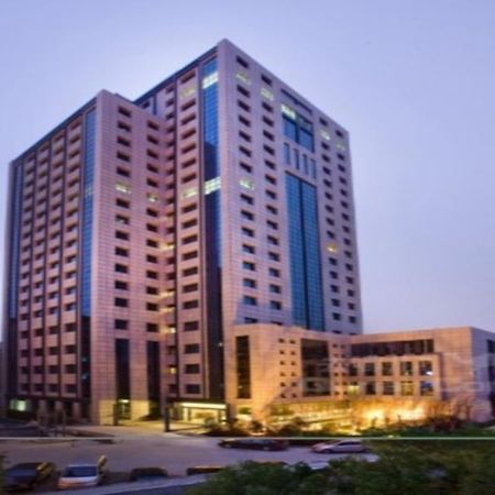 Ssaw Boutique Hotel Nanchang Bayi Square Buitenkant foto